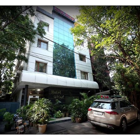 Hotel Oscar - Hauz Khas ניו דלהי מראה חיצוני תמונה