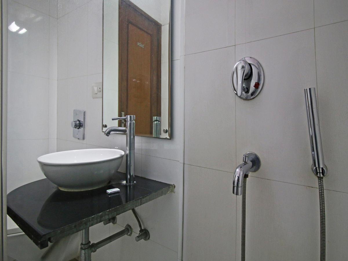 Hotel Oscar - Hauz Khas ניו דלהי מראה חיצוני תמונה