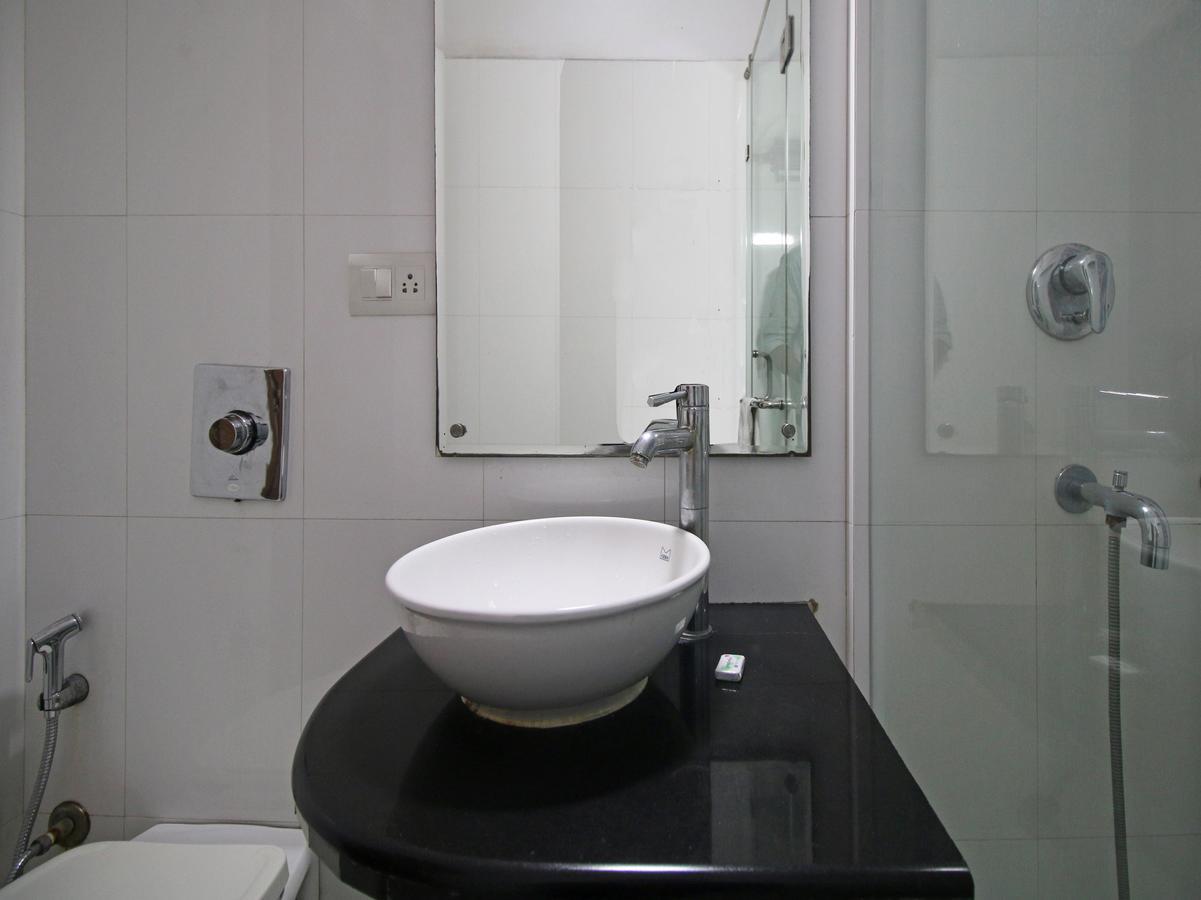Hotel Oscar - Hauz Khas ניו דלהי מראה חיצוני תמונה